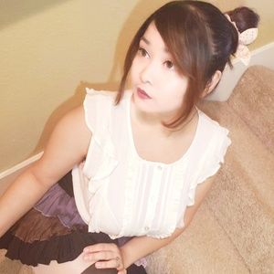 Meet your Posher, Kimberly